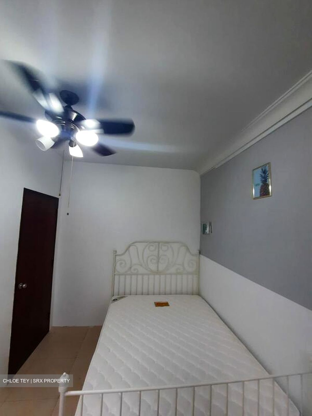 Casablanca (D25), Condominium #500168041